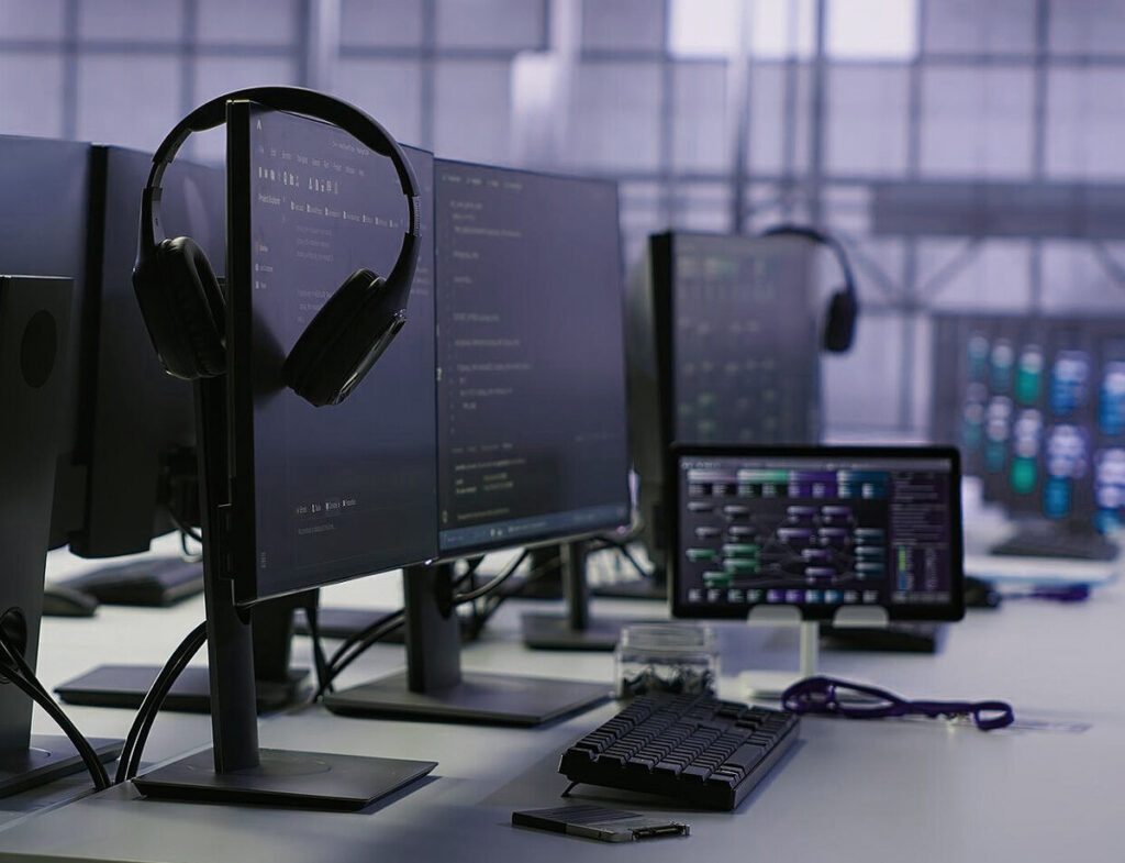 Security Operations Center